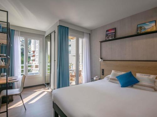 Ibis Roquebrune-Cap-Martin