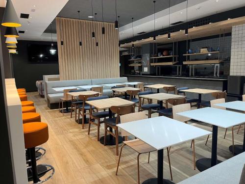 Ibis budget Logroño Centro