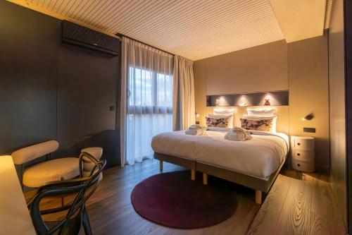 James Vignoble Hotel Eguisheim