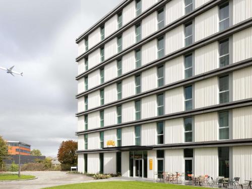 Aparthotel Adagio Access Brussels Airport