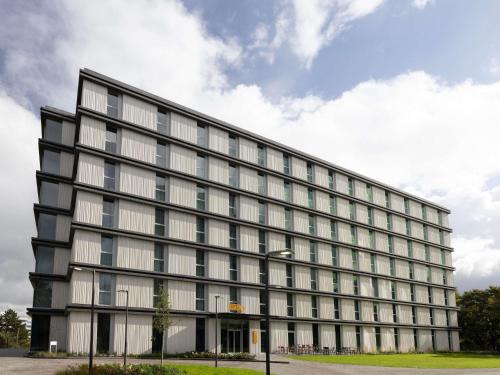 Aparthotel Adagio Access Brussels Airport