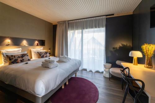 James Vignoble Hotel Eguisheim