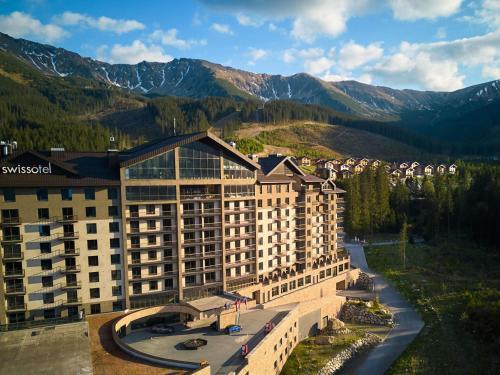 Swissotel Damian Jasna