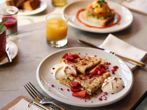 Swissotel Damian Jasna