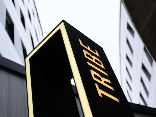 Tribe Budapest Airport