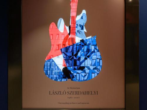 Tribe Budapest Airport