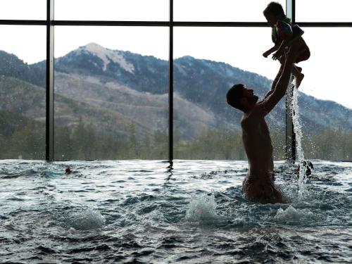 Swissotel Damian Jasna