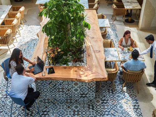 Novotel Malta Sliema