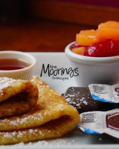 The Moorings Guesthouse