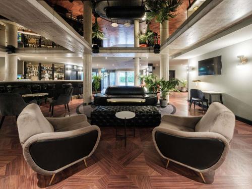 Mercure Hotel Pforzheim