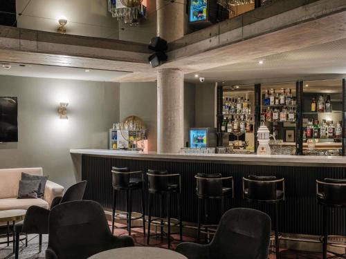 Mercure Hotel Pforzheim