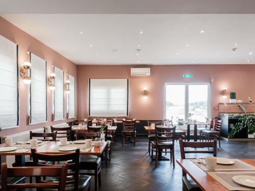 Mercure Hotel Pforzheim