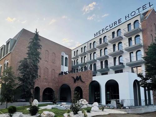 Mercure Alba Iulia