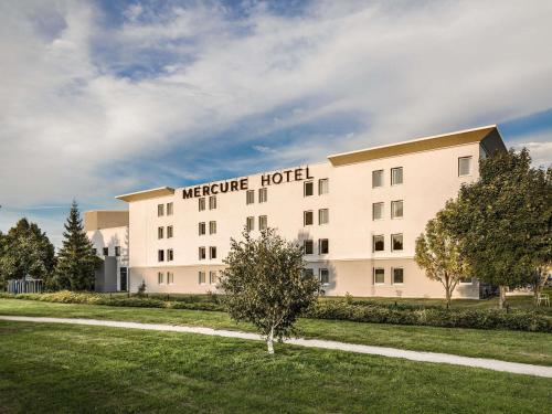 Mercure Chartres Est