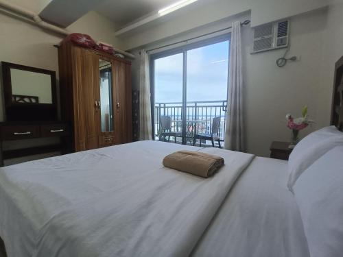 Mini Suite with Oceanview 1BR