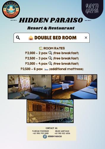 Hidden Paraiso Resort