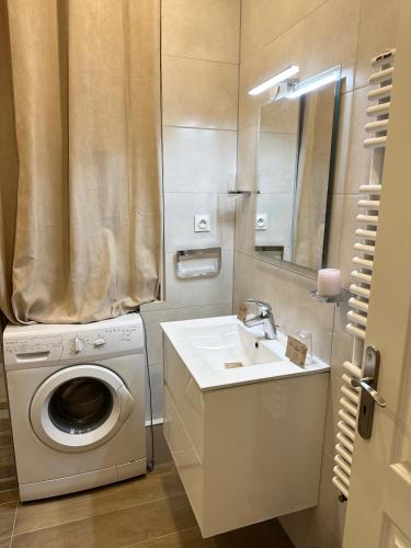 L'ambassadeur Colmar Centre