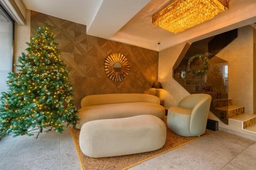 The BOGUSZ Wladyslawowo