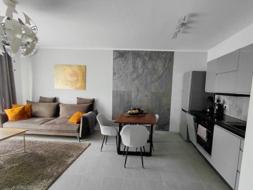 Apartament-Sweet Night