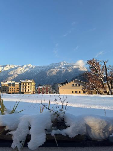 Bahnhof West Apartments