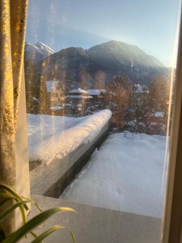 Bahnhof West Apartments