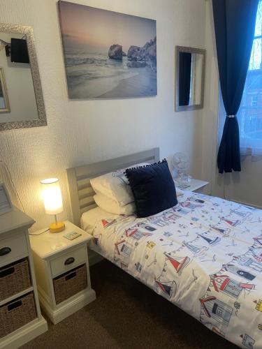 Beachcomber Guest House