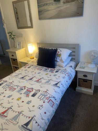 Beachcomber Guest House