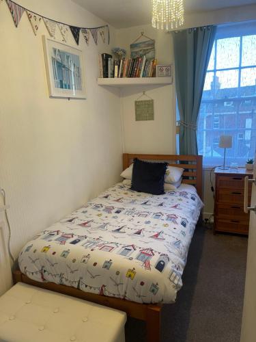 Beachcomber Guest House