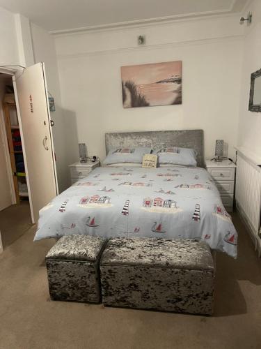 Beachcomber Guest House