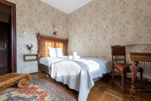 Zamek Jan Sobieski III