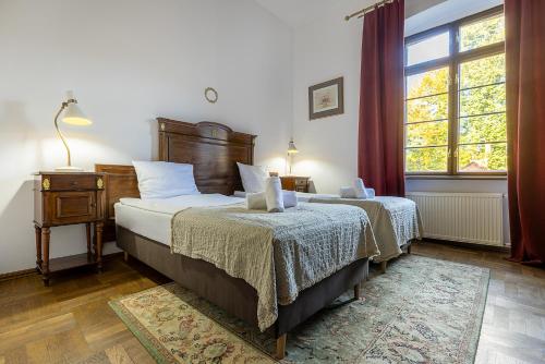 Zamek Jan Sobieski III