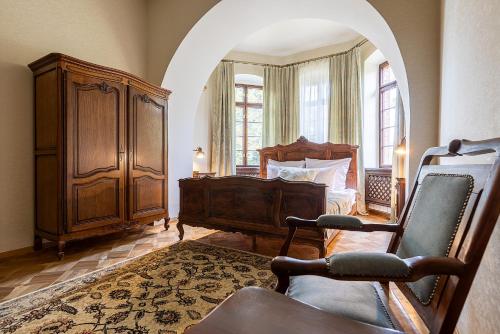 Zamek Jan Sobieski III