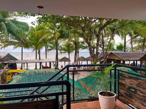 Treasure Beach Resort