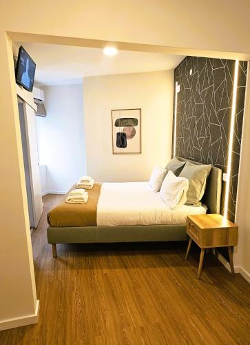 Je T'aime Solar São João