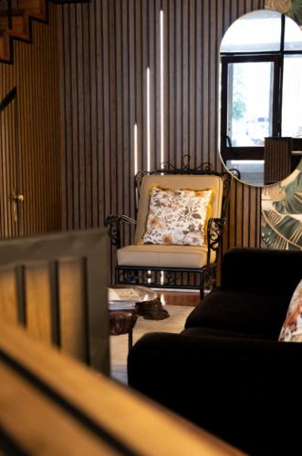 Je T'aime Solar São João