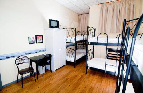 RentRooms Thessaloniki