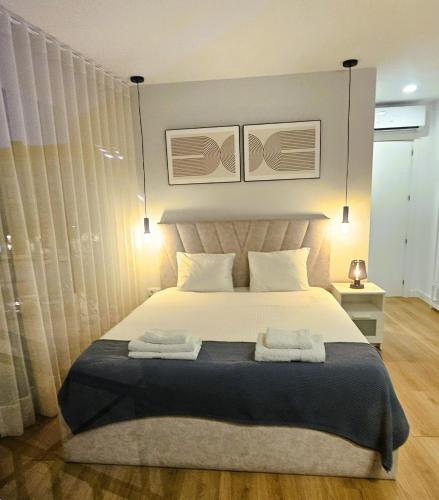 Je T'aime Solar São João