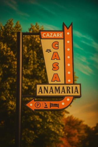 Casa Anamaria