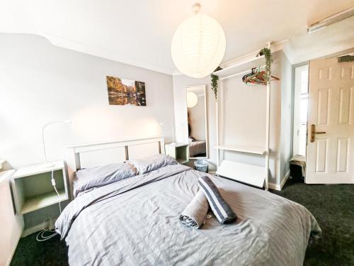 Prime Backpackers Angel