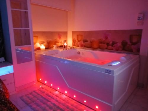 Villa Laura Apartment