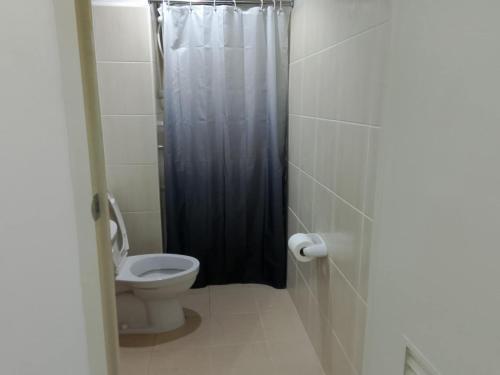 Grand Riviera Suites, US Embassy Comfy, Affordable Studio in Roxas Blvd, Ermita Manila