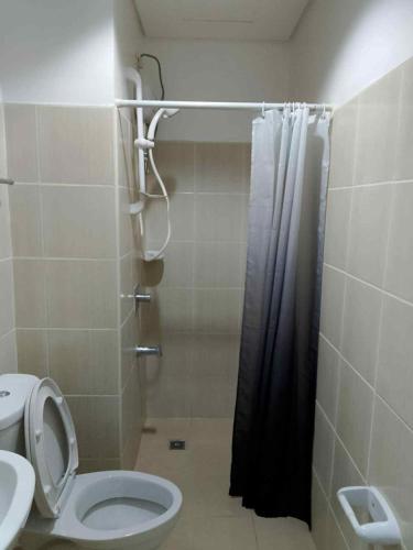 Grand Riviera Suites, US Embassy Comfy, Affordable Studio in Roxas Blvd, Ermita Manila