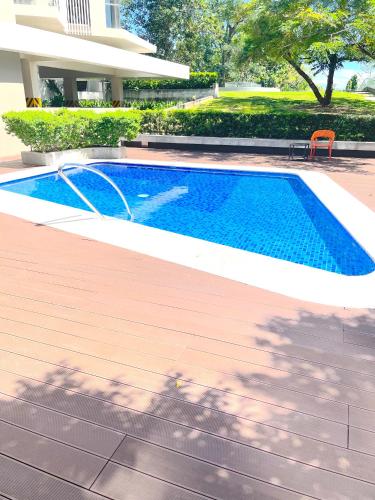 Ma Roberta Studio Type - Tambuli Resort with fast Wifi 16 Floor