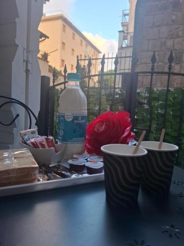 San Nicola Suite & mini apartment