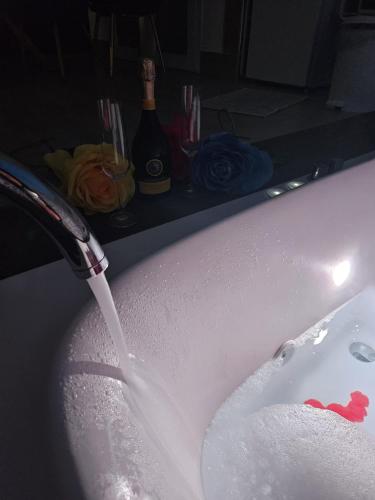 San Nicola Suite & mini apartment