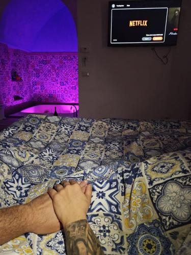 San Nicola Suite & mini apartment