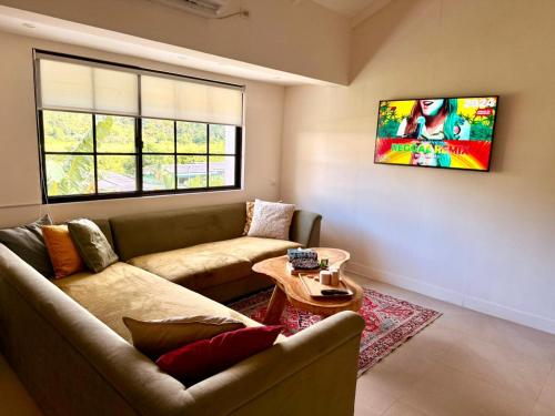 3 BDR new Apartment in PORT BARTON