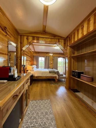 Elven Villa of The Shire