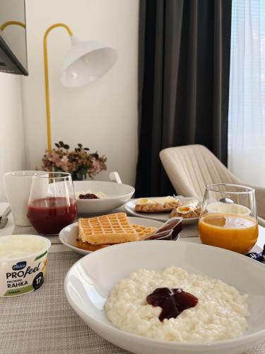 Katariina Apartments