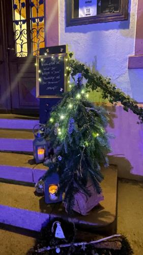 Grüner Baum-Gasthaus